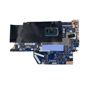 لوحة أم للكمبيوتر المحمول Lenovo Ideapad Flex 5 15 Itl05 16GB RAM - Product Image 1