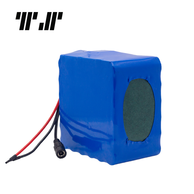 6S5P Li-ion Battery Pack 24v 17.5AH 11AH 13AH 14.5AH 16AH 18650 Battery Pack 25.2V Charger