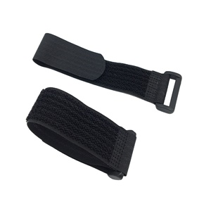 Cinta de Gancho y Bucle Autoadhesiva Dos en Uno de Venta Caliente, Fácil de Usar, Gancho y Bucle en la Misma Cara - Product Image 1