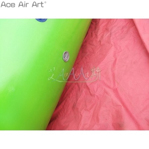 <span class=keywords><strong>Piscina</strong></span> de entretenimiento hermética <span class=keywords><strong>Piscina</strong></span> inflable <span class=keywords><strong>Piscina</strong></span> de agua gorila de PVC para <span class=keywords><strong>alquiler</strong></span> comercial o diversión para niños - Product Image 4