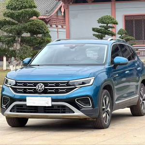 Volkswagen Tanyue Plus 2023, SUV de Lujo con Motor 1.4TSI, Gasolina, 2WD/4WD, Autos Usados Baratos en Venta en China - Product Image 1