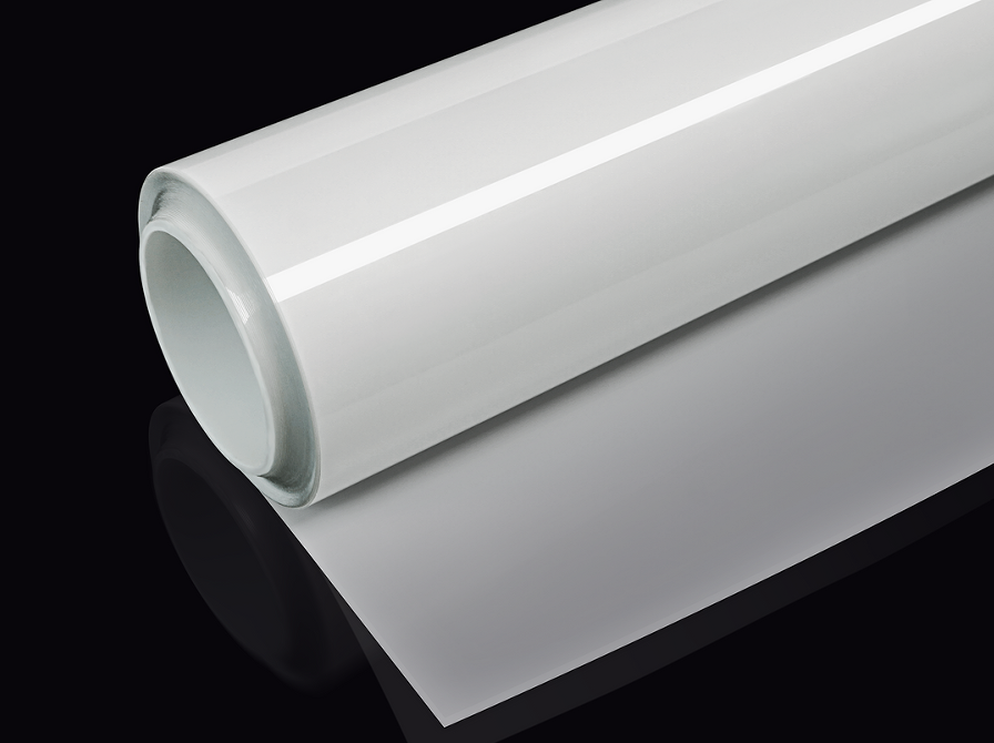 7.5mil Gloss BAS* TPU 3 years Guarantee