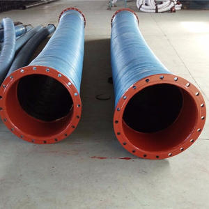 Verschleiß fester Betonpumpen schlauch Betonpumpen gummis ch lauch - Product Image 4