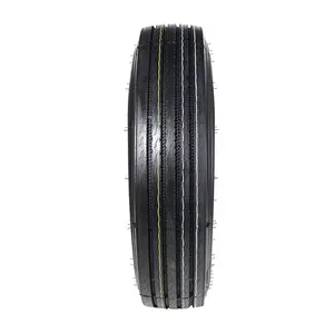 Fabricado na China Alemanha TECH de alta qualidade padrão de bloco TBR padrão de acionamento de pneus de mineração off road fabricantes pneu de caminhão 11R22.5