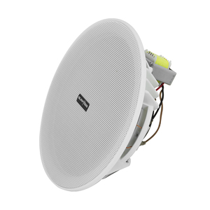 Sorpassa SP-CV620 nell'altoparlante passivo 5W/10W di potere basso dell'altoparlante del soffitto della parete - Product Image 1