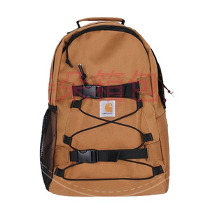 Carhartt <b>Backpack</b> Unisex Durable Laptop Bag For Travel Work School Outdoor Use Black Camouflage <b>Brown</b> Gray Green Blue - Product Image 5