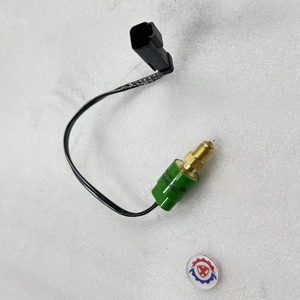 Capteur de pression d'huile hydraulique 167-3466 pour excavatrice E320B E320C - Product Image 5