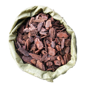 Paillis de Corte de Pin Naturel Biologique YUNCHENG 50L Marron Naturel Résistant aux Intempéries et Retenant l'Humidité - Product Image 3