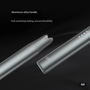 Dispositivo de Encendido por Plasma Duke IG1 Pulse, Sin Vapor, Sin Aceite, Sin Llama Abierta/Resistente al Viento, Hogar Inteligente - Product Image 5