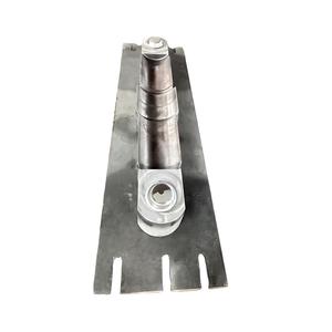 定制迈瑞钢汽车压铸模具 - Product Image 4