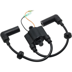 Bobina de encendido Yamaha 65W-85570-00 F25-05120000 para motor fueraborda F25 T25, pieza de repuesto - Product Image 5