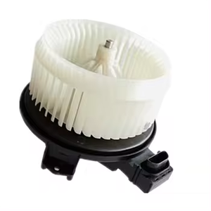 Souffleur automatique GS300 Ventilateur pour volant droit 12V/24V Modèles Yaris & Pickup 87103-30380 - Product Image 1