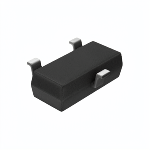 Electronics Component Diode Arrays TO-236-3, SC-59, SOT-23-3 Original BAT5405E6327HTSA1 - Product Image 1