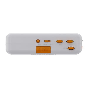 Reproductor de cassettes portátil con convertidor USB MP3 para estudio de música, uso doméstico, reverso automático, Walkman retro, grabadora de cintas, carcasa de ABS - Product Image 4