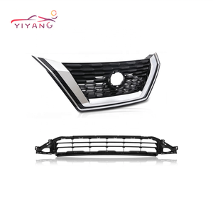 ชุดกระจังหน้าสำหรับ <span class=keywords><strong>Nissan</strong></span> Rogue/X-Trail <span class=keywords><strong>T33</strong></span> ปี 2021 ราคาขายส่ง อะไหล่รถยนต์คุณภาพสูง - Product Image 6