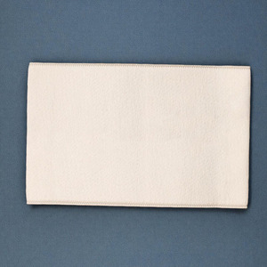 ป้ายผ้าฝ้ายออร์แกนิกแบบกำหนดเอง ป้ายเสื้อผ้าที่ดีที่สุด ป้ายเสื้อผ้าแฟชั่นแบบพิมพ์ ป้ายเสื้อผ้าทอคุณภาพสูง ป้ายทอแบบกำหนดเอง - Product Image 2