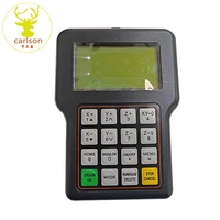 Kaersen Richauto 0501DSP, télécommande sans fil en plastique DC24V, contrôleur à 3 axes pour routeur CNC avec garantie d'un an