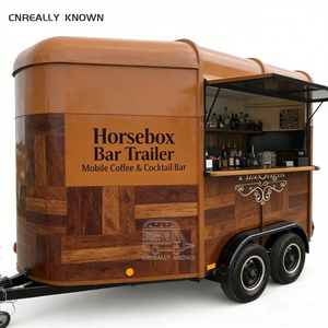 Remolque Bar Móvil Profesional con Sistema de Dispensación de Cerveza, Cocina y Barra para Eventos y Festivales - Product Image 3