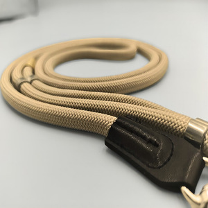 Phone <b>Lanyard</b> 7mm Thickened <b>Polyester</b> Adjustable Custom Logo Factory Wholesale - Product Image 2