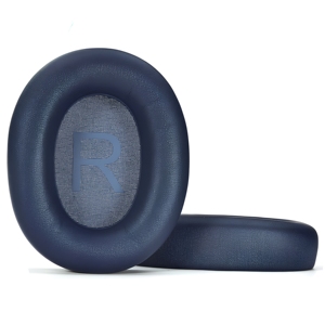 Coussinets d'oreille de remplacement en cuir protéiné, très demandés, pour QCY H3 H3 Lite et TOZO HT2, coussinets en mousse à mémoire de forme, doux et durables - Product Image 6