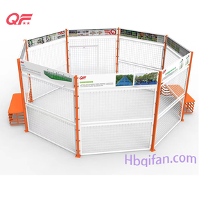 Vente chaude Terrain <span class=keywords><strong>de</strong></span> football portable extérieur <span class=keywords><strong>de</strong></span> petite taille Équipement <span class=keywords><strong>de</strong></span> terrain <span class=keywords><strong>de</strong></span> sport <span class=keywords><strong>Cage</strong></span> <span class=keywords><strong>de</strong></span> football Panna - Product Image 1