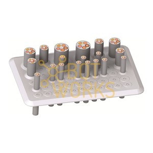 ABB 2CPX010450R9999 - Nuovo - Product Image 1