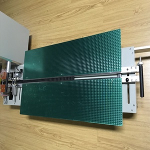 Máquina de Embalaje de Cintas Porta Componentes SMD, Máquina de Embalaje de Componentes SMD - Product Image 5