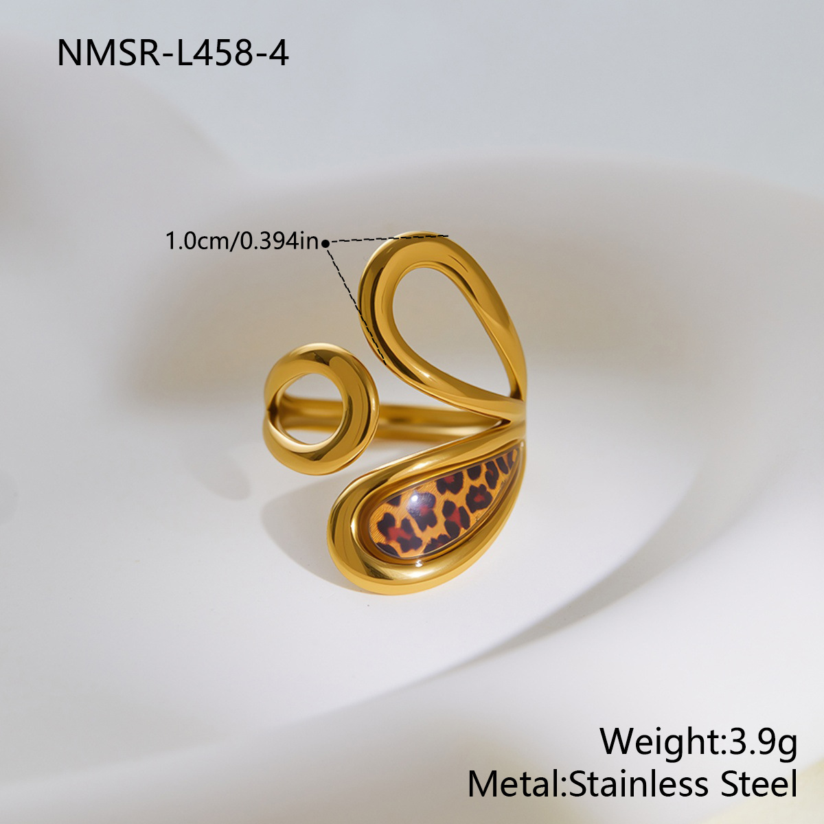 NMSR-L458-4   เอ็นเอ็มเอสอาร์-แอล458-4