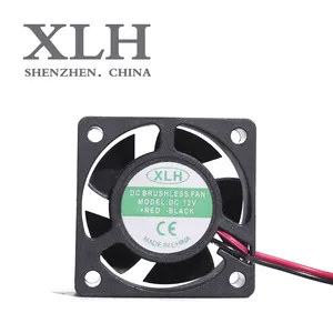 40x40x20mm 40mm Waterproof Mini Brushless 12V 4CM 4020 cooling fan