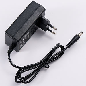 <span class=keywords><strong>Cargador</strong></span> 9v 1,5 a adaptador de corriente EE. UU. Reino Unido AU UE enchufe 24V DC a AC convertidor enchufe Mundial DC a AC 12V 24V inversor 220V 50W - Product Image 3