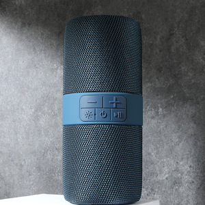 <span class=keywords><strong>2025</strong></span> Tg671 Xách Tay Mini Loa Không Dây 10W Âm Thanh Mạnh Mẽ Ngoài Trời Âm Nhạc Máy Nghe Nhạc Cho Bên Nhà Tiện Ích Điện Tử Hot Bán - Product Image 4