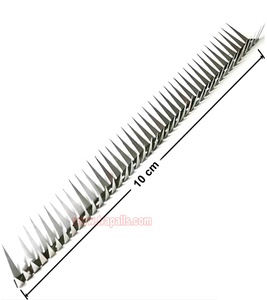 户外管道电缆防动物攀爬刺松鼠驱鼠蛇防啮齿动物驱鼠尖刺 - Product Image 3
