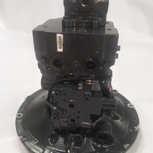 ปั๊มหลักรถขุด Pc78-6 Pc78us Pc78 Pc75r-2 รุ่น 708-3T-00140 708-1W-00310 ปั๊มไฮดรอลิกสำหรับ - Product Image 4