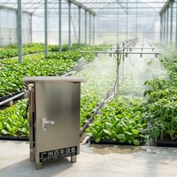 Wasserdichter O3-Ozongenerator für Wasser, Landwirtschaft und Weinreben zur Beseitigung von Schädlingen und Schimmel