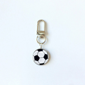Llavero con el Emblema de Clubes de Fútbol del Evento Global de Fútbol 2026, para Fans de Messi y Ronaldo, Regalo del Torneo para Estados Unidos, Canadá y México - Product Image 5