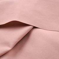 Vente en gros tissu daim microfibre en faux cuir PU REACH à bas quantité minimale de commande pour chaussures/sacs/tapisserie d'ameublement/canapé/mitaines/serviettes/siège de voiture