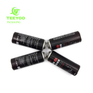 Diffuseur d'air automatique rechargeable pour voiture, <span class=keywords><strong>prix</strong></span> fabricant, boîte fraîche, flacon vide, aérosol, boîte en métal - Product Image 3