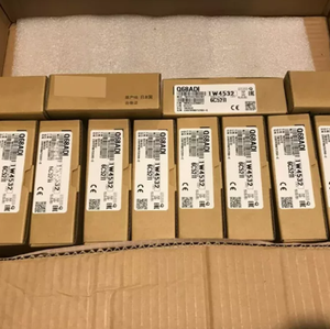 โมดูลอะนาล็อก PLC ซีรีส์ Q ของแท้ใหม่เอี่ยม Q62DA Q62DAN Q62AD-DGH Q64AD Q64DAN Q64DA Q64AD-GH Q66AD-DG โมดูลอินพุตเอาต์พุต - Product Image 1