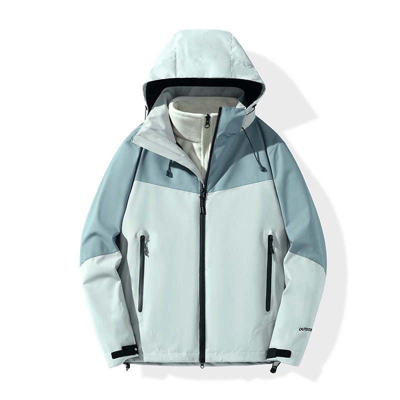 สีเทาอมฟ้า