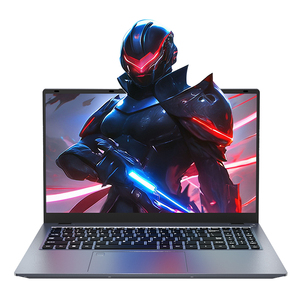 New 15.6inch AMD Ryzen 7 High Performance Gaming Laptop with Camera English Keyboard SSD Dual Fan Cooling