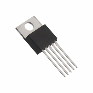 Electronics Component BOM IC In Stock TO 220 5 Power Management (PMIC) SPX29302U5-L - Product Image 1