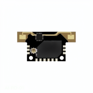 AI-RD-01 มีสินค้าในสต็อก โมดูลรับส่งสัญญาณ RF และโมเด็ม - Product Image 1