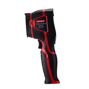 Caméra thermique professionnelle HEDAO WT3160 avec éclairage LED -20°C~450°C pour la maison et l'industrie - Product Image 3
