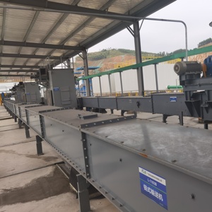 Mới nặng kèm theo kéo chuỗi <span class=keywords><strong>scraper</strong></span> băng tải cho than khai thác mỏ luyện kim & hóa chất công nghiệp để loại bỏ xỉ - Product Image 4