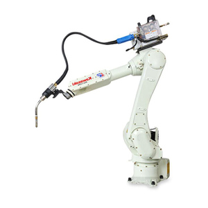 Brazo Robótico Industrial, Mini Manipulador Industrial, Máquina de Soldadura Industrial, Robot de 6 Ejes - Product Image 3