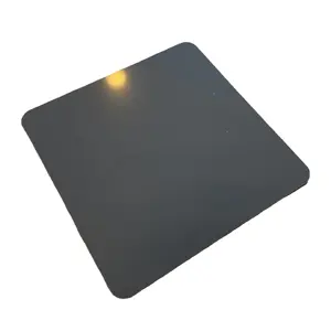 upvc灰色硬质pvc板材工业化工用灰色硬质pvc板材板材 --- 无泡沫