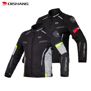 Fornecimento de fábrica, personalizado, motocicleta, para corrida, protetor, inverno, à prova d' água, motor, jaqueta, outwear