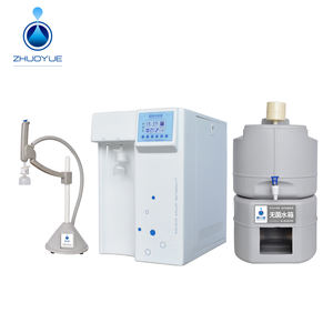 ZYMICRO-III pequena máquina de água desanilinação para laboratório <span class=keywords><strong>hplc</strong></span> - Product Image 2
