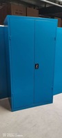 Grandes boîtes à outils et armoires de rangement robustes armoire à rouleaux mécanique avec outils banc de travail armoire à outils atelier