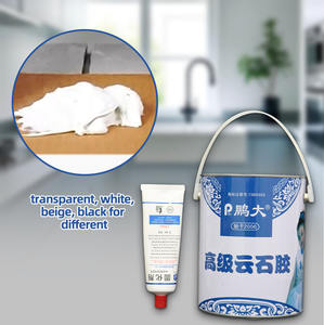 غراء رخام للبناء بسعة 1 لتر و3 لتر و4 لتر و18 لتر، لاصق حجر كلاود - Product Image 6